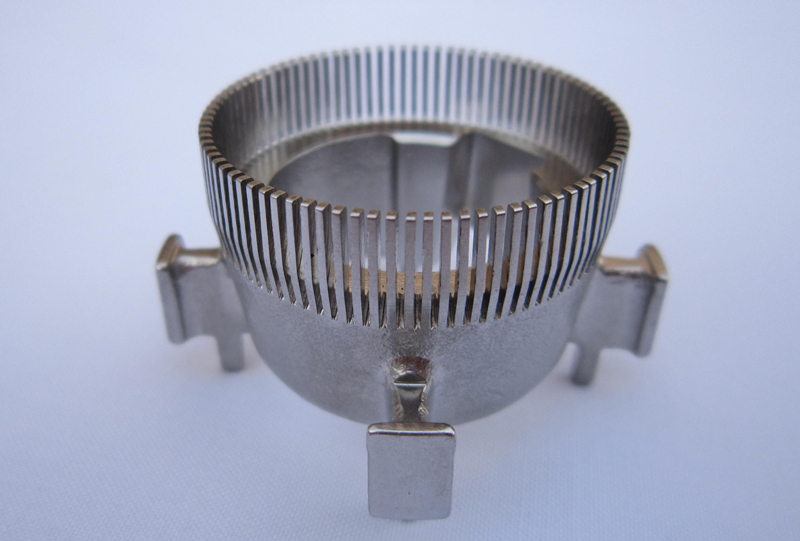 Precision Investment Casting