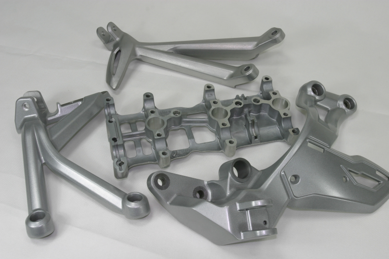 High Pressure Die Casting